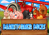 Barnstormer Bucks