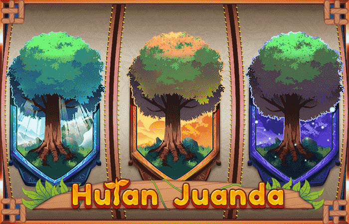 Hutan Juanda