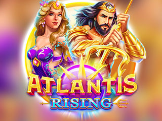 Atlantis Rising