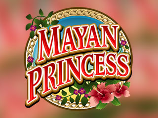 Mayan Princess