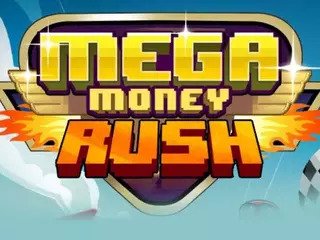 Mega Money Rush