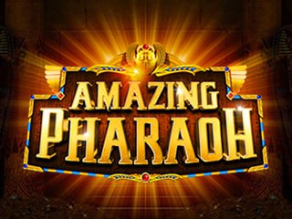 Amazing Pharaoh