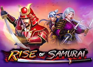 Rise Of Samurai