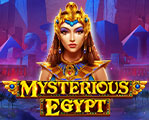 Mysterious Egypt