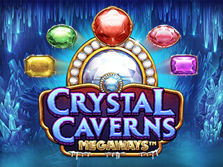 Crystal Caverns Megaways