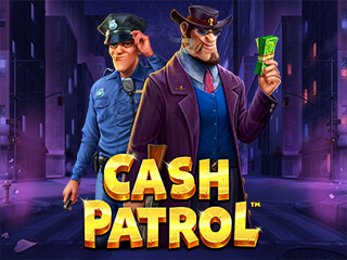 Cash Patrol