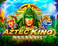 Aztec King Megaways