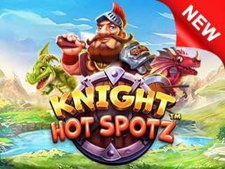 Knight Hot Spotz