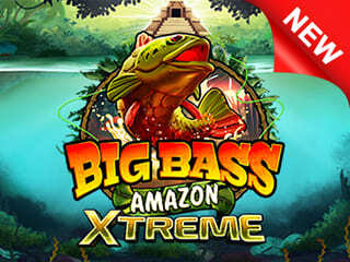 Big Bass Amazon Xtreme