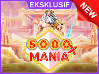 5000X Mania