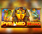 Pyramid King