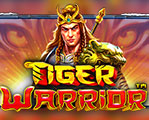 The Tiger Warrior