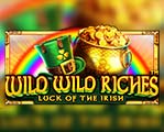 Wild Wild Riches