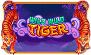 Wild Wild Tiger