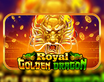 Royal Golden Dragon